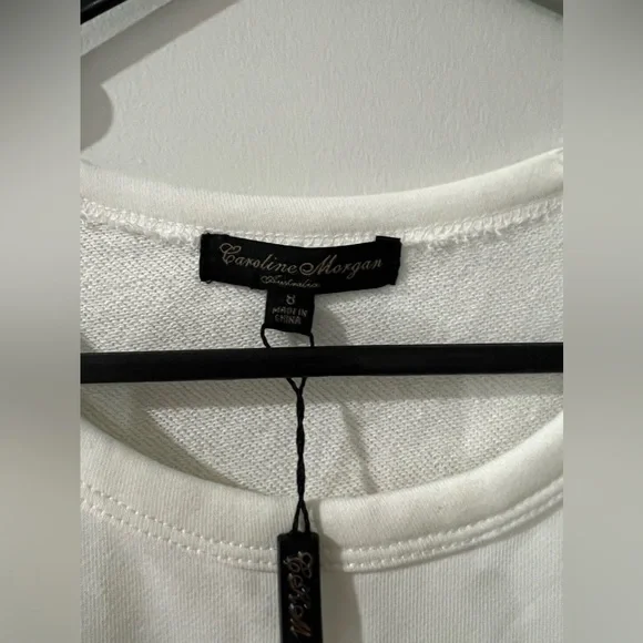 Caroline Morgan Australia Crewneck - Picture 4 of 4